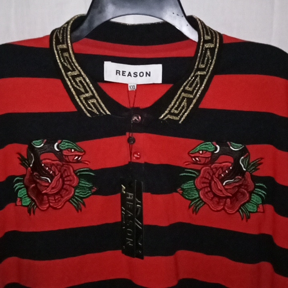 Shirt - Picture 3 of 6